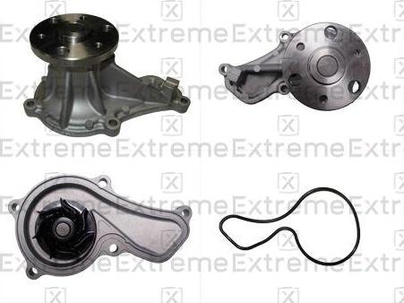 EXTREME 98130015 - Водяний насос autozip.com.ua