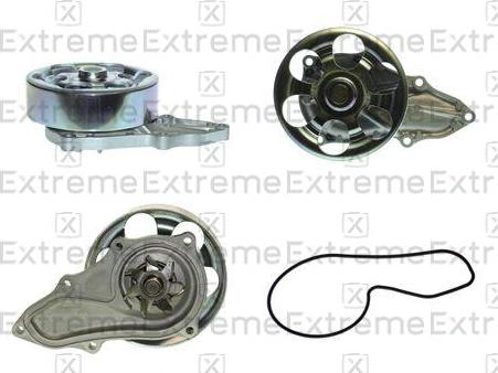 EXTREME 98130013 - Водяний насос autozip.com.ua
