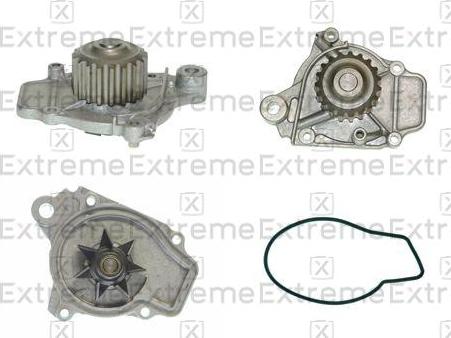 EXTREME 98130020 - Водяний насос autozip.com.ua