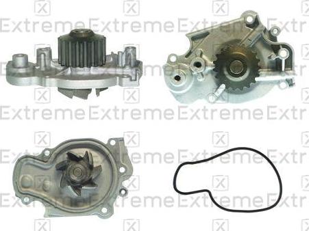 EXTREME 98130022 - Водяний насос autozip.com.ua