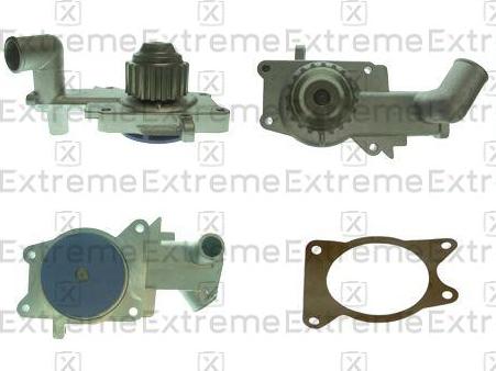 EXTREME 98120006 - Водяний насос autozip.com.ua