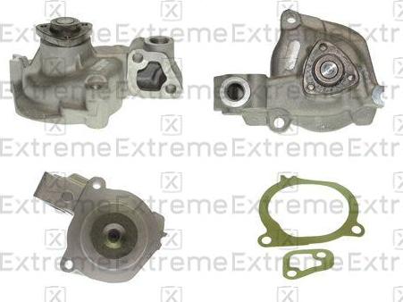 EXTREME 98120008 - Водяний насос autozip.com.ua