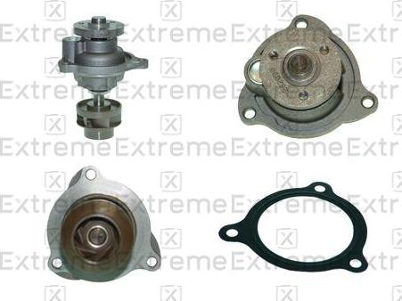 EXTREME 98120014 - Водяний насос autozip.com.ua