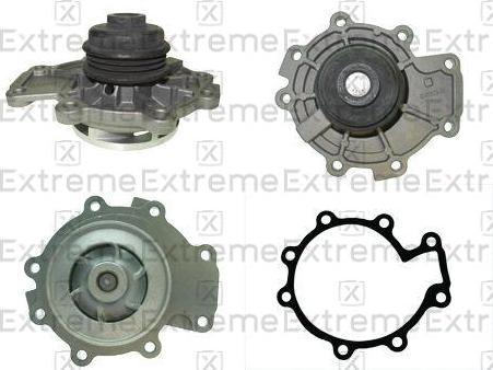 EXTREME 98120015 - Водяний насос autozip.com.ua