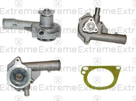 EXTREME 98120012 - Водяний насос autozip.com.ua