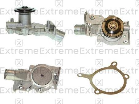 EXTREME 98120030 - Водяний насос autozip.com.ua