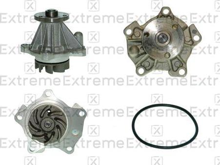 EXTREME 98120028 - Водяний насос autozip.com.ua