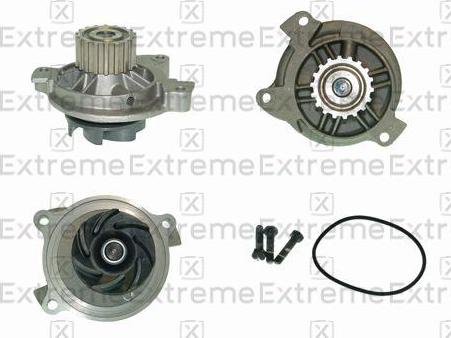 EXTREME 98390007 - Водяний насос autozip.com.ua