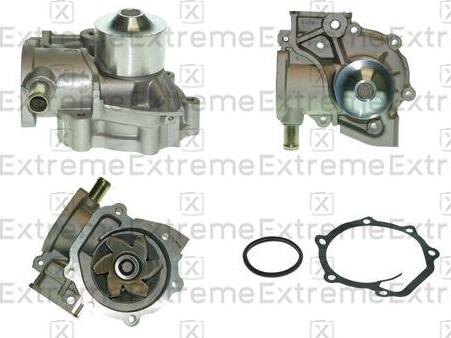 EXTREME 98340006 - Водяний насос autozip.com.ua