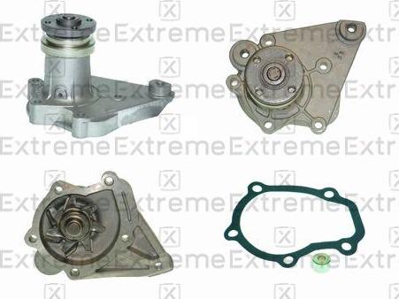 EXTREME 98350005 - Водяний насос autozip.com.ua