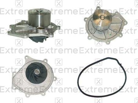 EXTREME 98300004 - Водяний насос autozip.com.ua