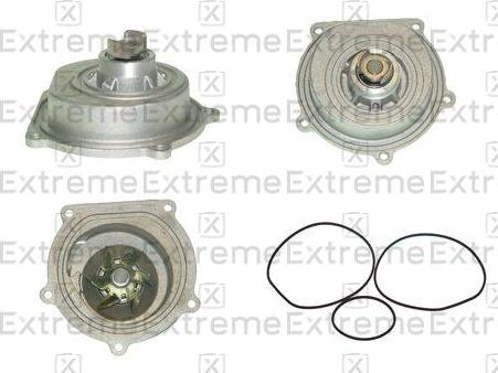 EXTREME 98300008 - Водяний насос autozip.com.ua