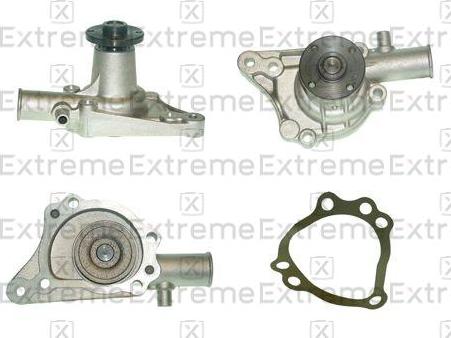 EXTREME 98300011 - Водяний насос autozip.com.ua