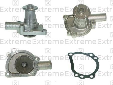 EXTREME 98300012 - Водяний насос autozip.com.ua
