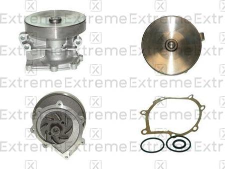 EXTREME 98310005 - Водяний насос autozip.com.ua