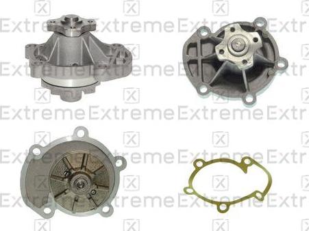 EXTREME 98310001 - Водяний насос autozip.com.ua