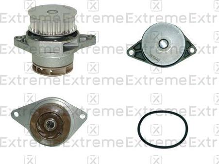 EXTREME 98380007 - Водяний насос autozip.com.ua
