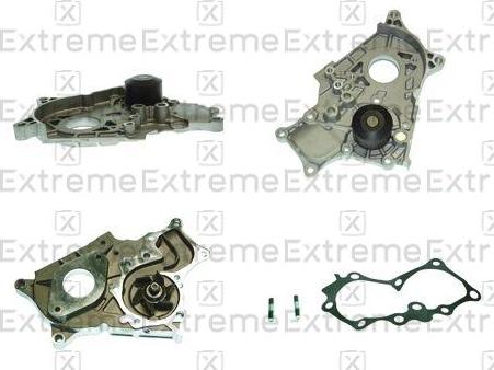 EXTREME 98370009 - Водяний насос autozip.com.ua