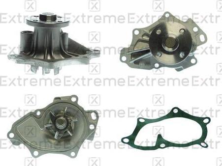 EXTREME 98370006 - Водяний насос autozip.com.ua