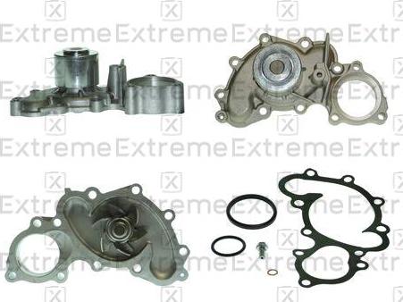 EXTREME 98370008 - Водяний насос autozip.com.ua