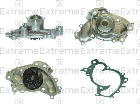 EXTREME 98370014 - Водяний насос autozip.com.ua