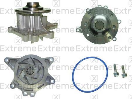 EXTREME 98370013 - Водяний насос autozip.com.ua