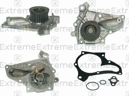 EXTREME 98370033 - Водяний насос autozip.com.ua