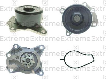 EXTREME 98370021 - Водяний насос autozip.com.ua