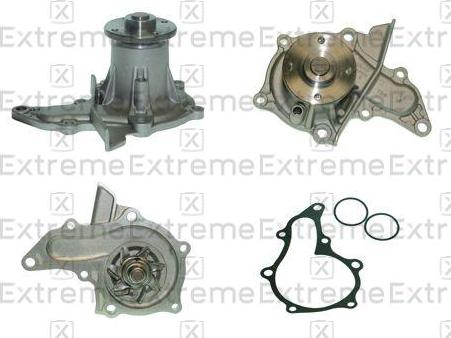 EXTREME 98370027 - Водяний насос autozip.com.ua