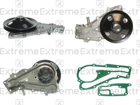 EXTREME 98290047 - Водяний насос autozip.com.ua