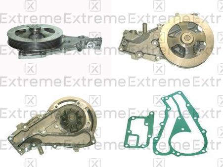 EXTREME 98290050 - Водяний насос autozip.com.ua
