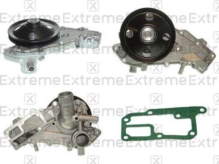 EXTREME 98290051 - Водяний насос autozip.com.ua