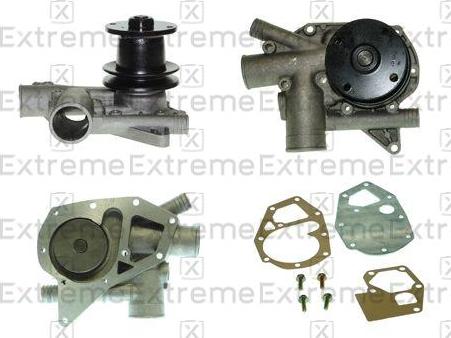 EXTREME 98290001 - Водяний насос autozip.com.ua