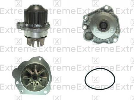 EXTREME 98290015 - Водяний насос autozip.com.ua