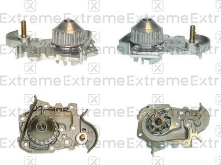 EXTREME 98290036 - Водяний насос autozip.com.ua