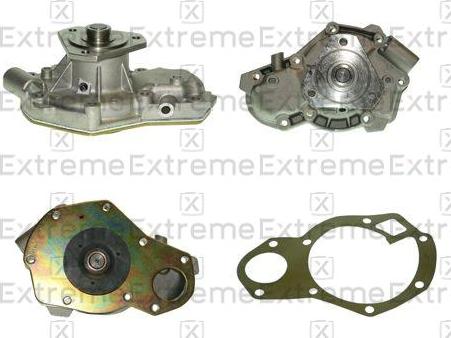 EXTREME 98290031 - Водяний насос autozip.com.ua