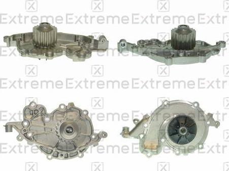 EXTREME 98290038 - Водяний насос autozip.com.ua