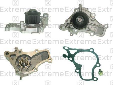 EXTREME 98240010 - Водяний насос autozip.com.ua