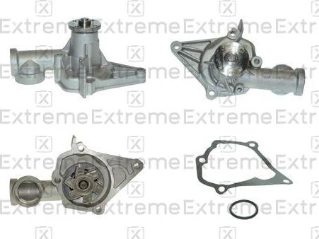 EXTREME 98240012 - Водяний насос autozip.com.ua