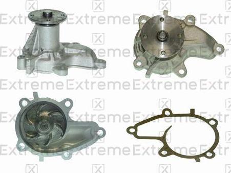 EXTREME 98250014 - Водяний насос autozip.com.ua