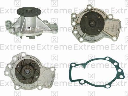 EXTREME 98250011 - Водяний насос autozip.com.ua