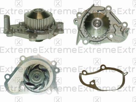 EXTREME 98250018 - Водяний насос autozip.com.ua