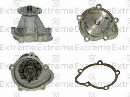 EXTREME 98250012 - Водяний насос autozip.com.ua