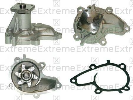 EXTREME 98250020 - Водяний насос autozip.com.ua