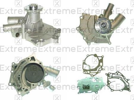 EXTREME 98250021 - Водяний насос autozip.com.ua