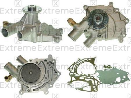 EXTREME 98250022 - Водяний насос autozip.com.ua