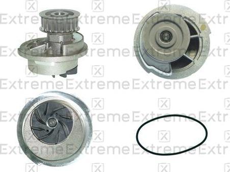 EXTREME 98260047 - Водяний насос autozip.com.ua