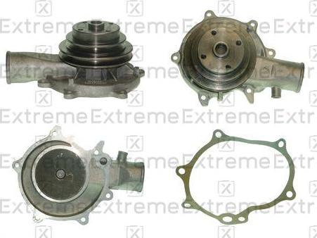 EXTREME 98260003 - Водяний насос autozip.com.ua