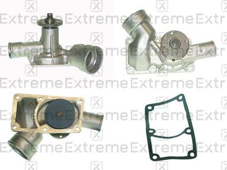 EXTREME 98260002 - Водяний насос autozip.com.ua