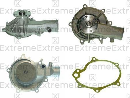 EXTREME 98260007 - Водяний насос autozip.com.ua
